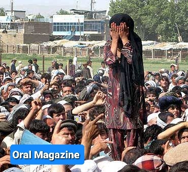 چالش‌های اقتصادی در افغانستان سبب فروش دختران شده‌است